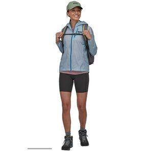 Maipo 8in Shorts - Patagonia